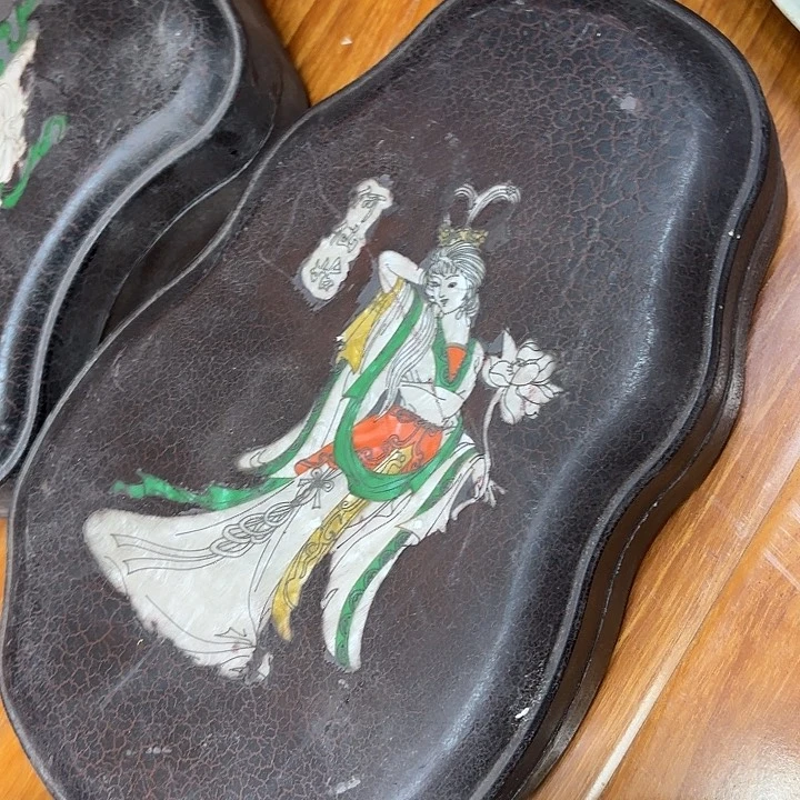 用***3摆件陶瓷摆件不固定一件