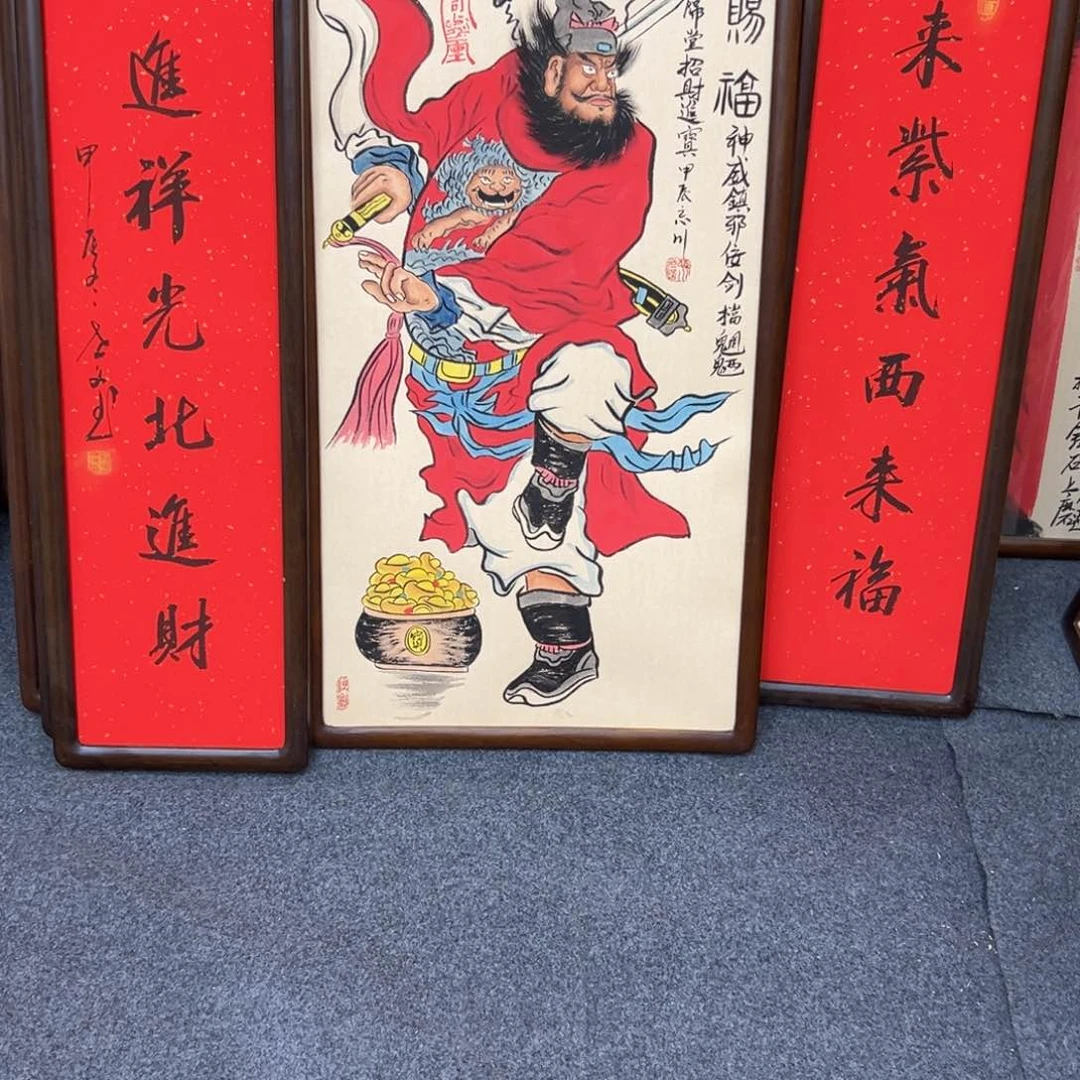 国画佛*༺22222222222222222