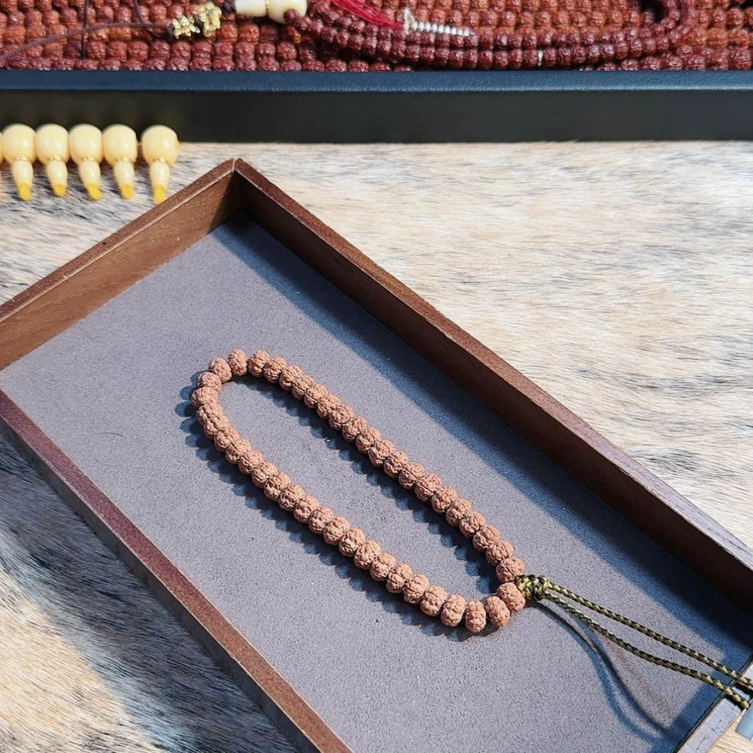 【闪购商品】金刚菩提吊坠张*触166……..