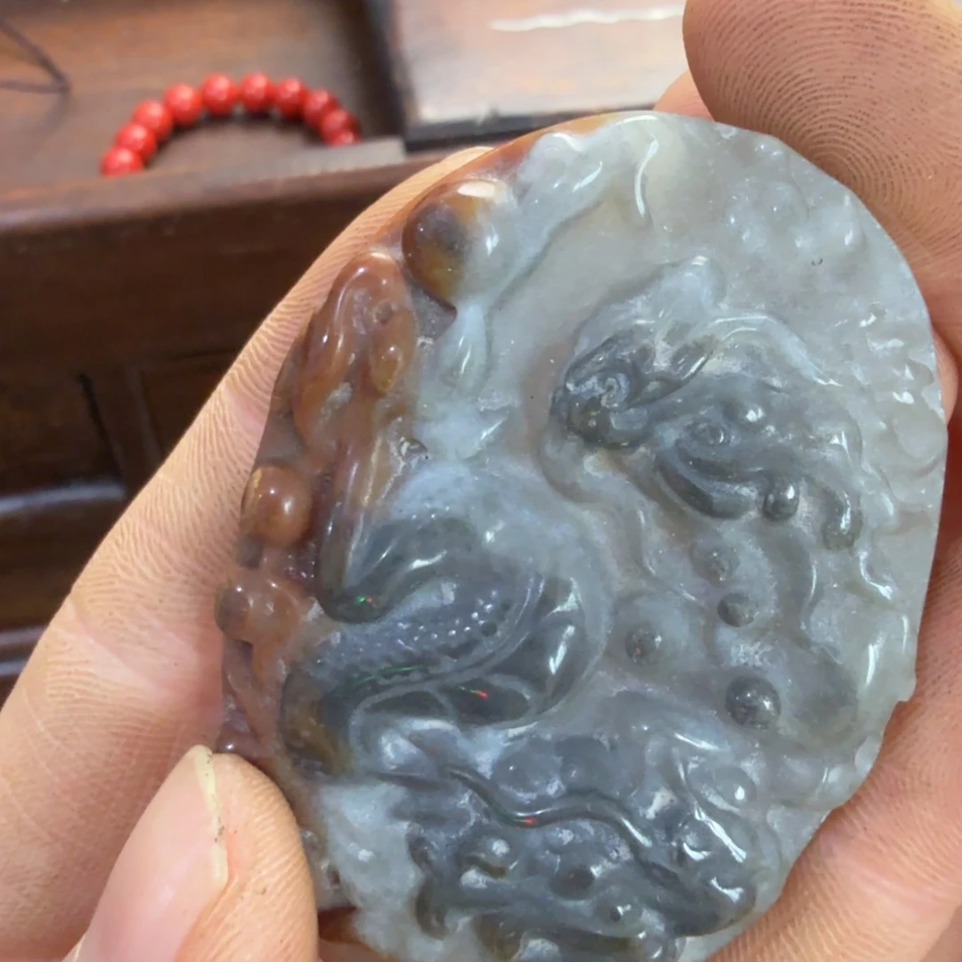 陶瓷手串，多样性发一