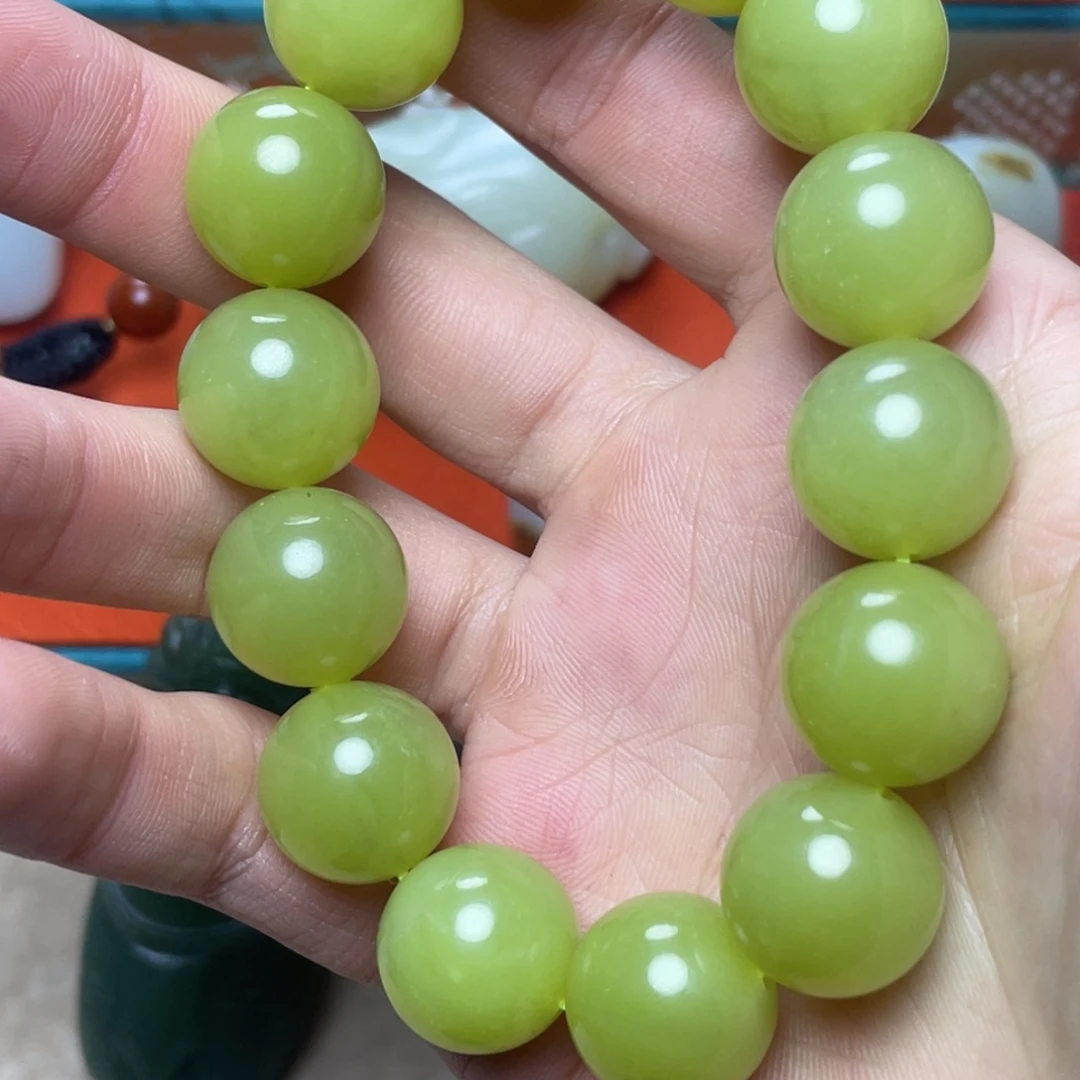 吊坠(不含链)未镶嵌和田玉