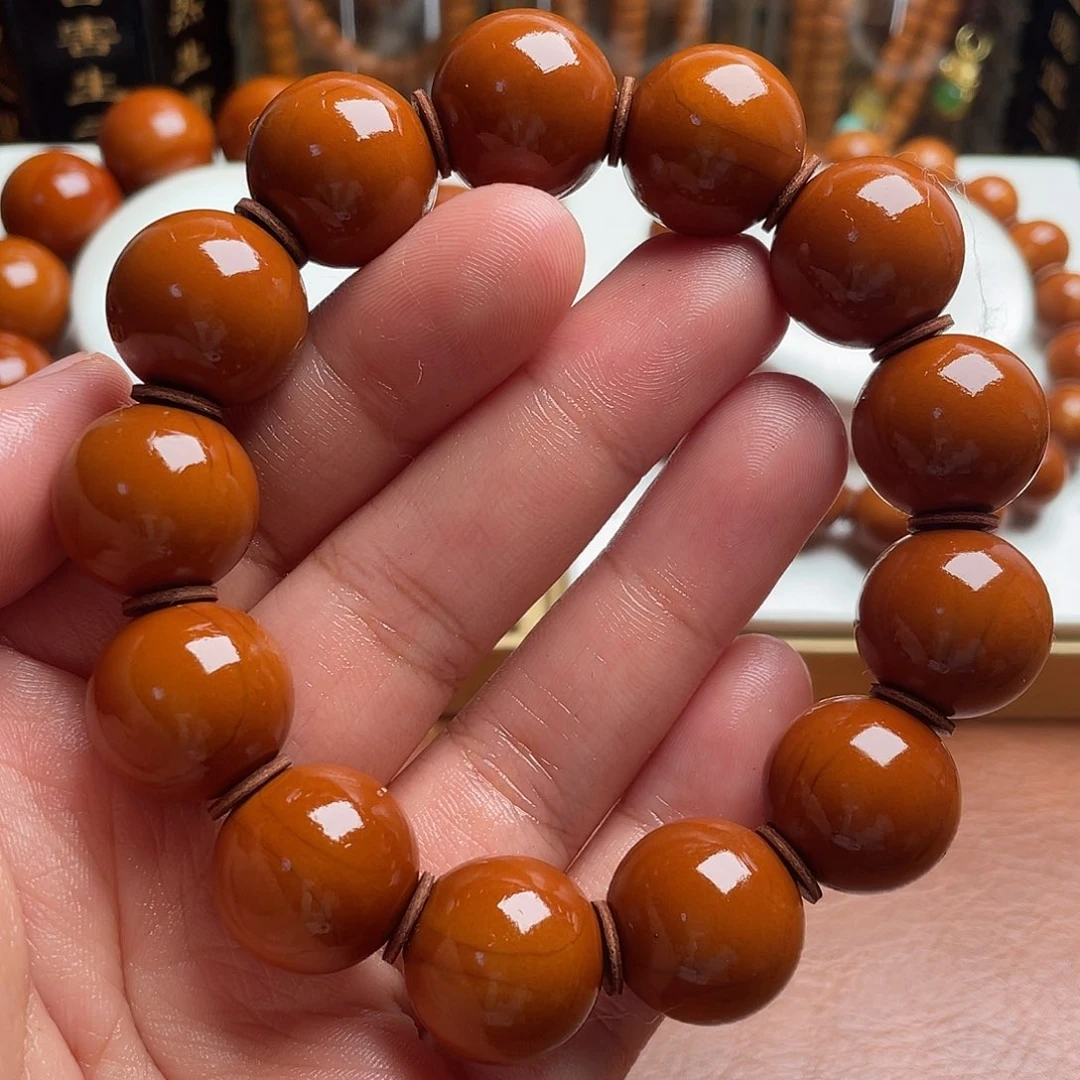 橄榄核吊坠橄榄核1.7