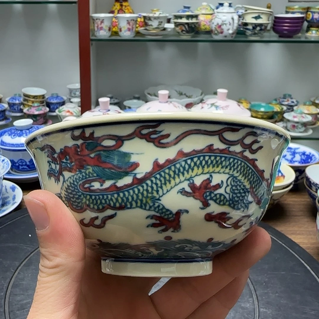 瓷片瓷器的工艺技术与艺术