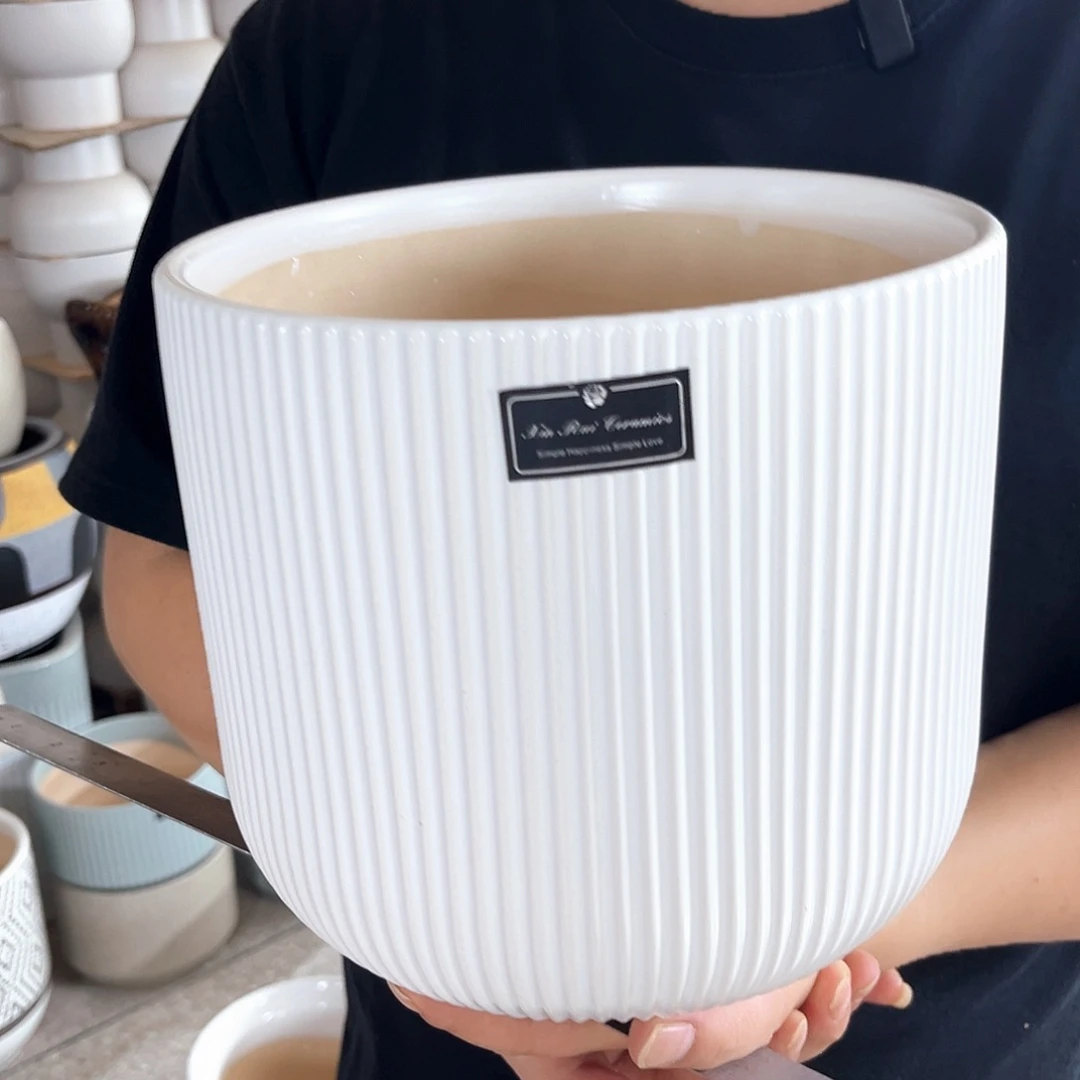 陶瓷口径22-21亚白