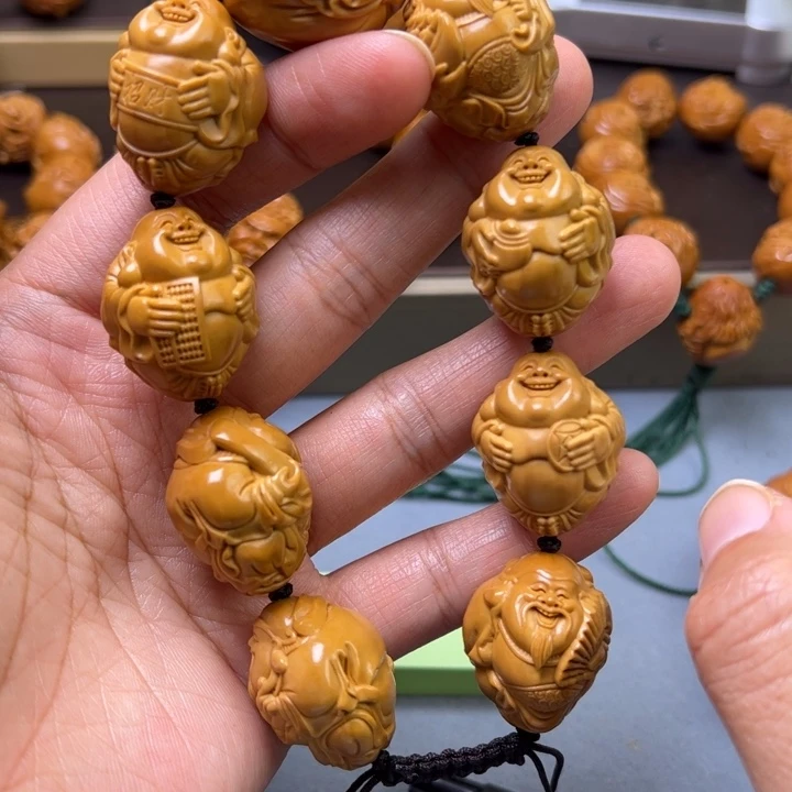 手串/手链橄榄核橄榄核