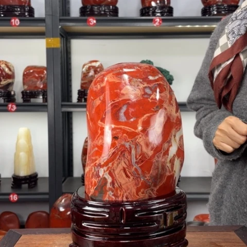 南非红碧玉111南非