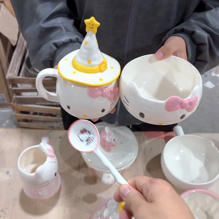 我们的目标是成为一个