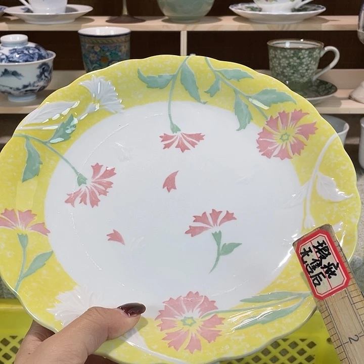 陶18包邮瓷器微瑕微瑕