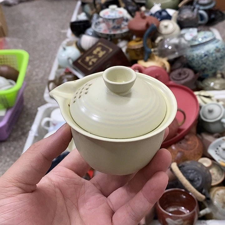 陶瓷艺术品及陶瓷制品