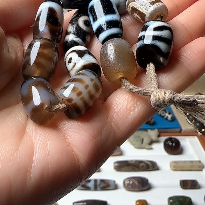 和田玉（糖玉）未镶嵌挂件说****行