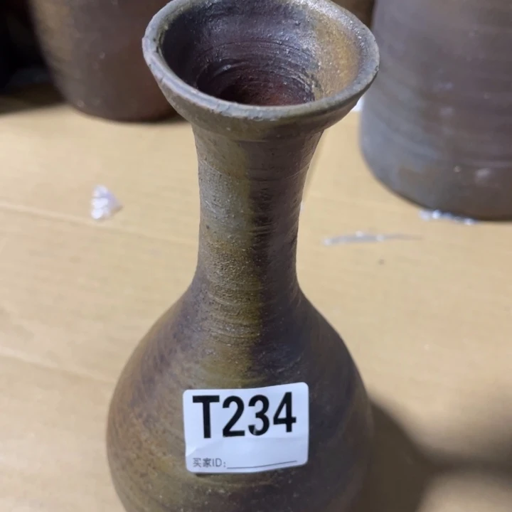备前烧作品备前烧作品