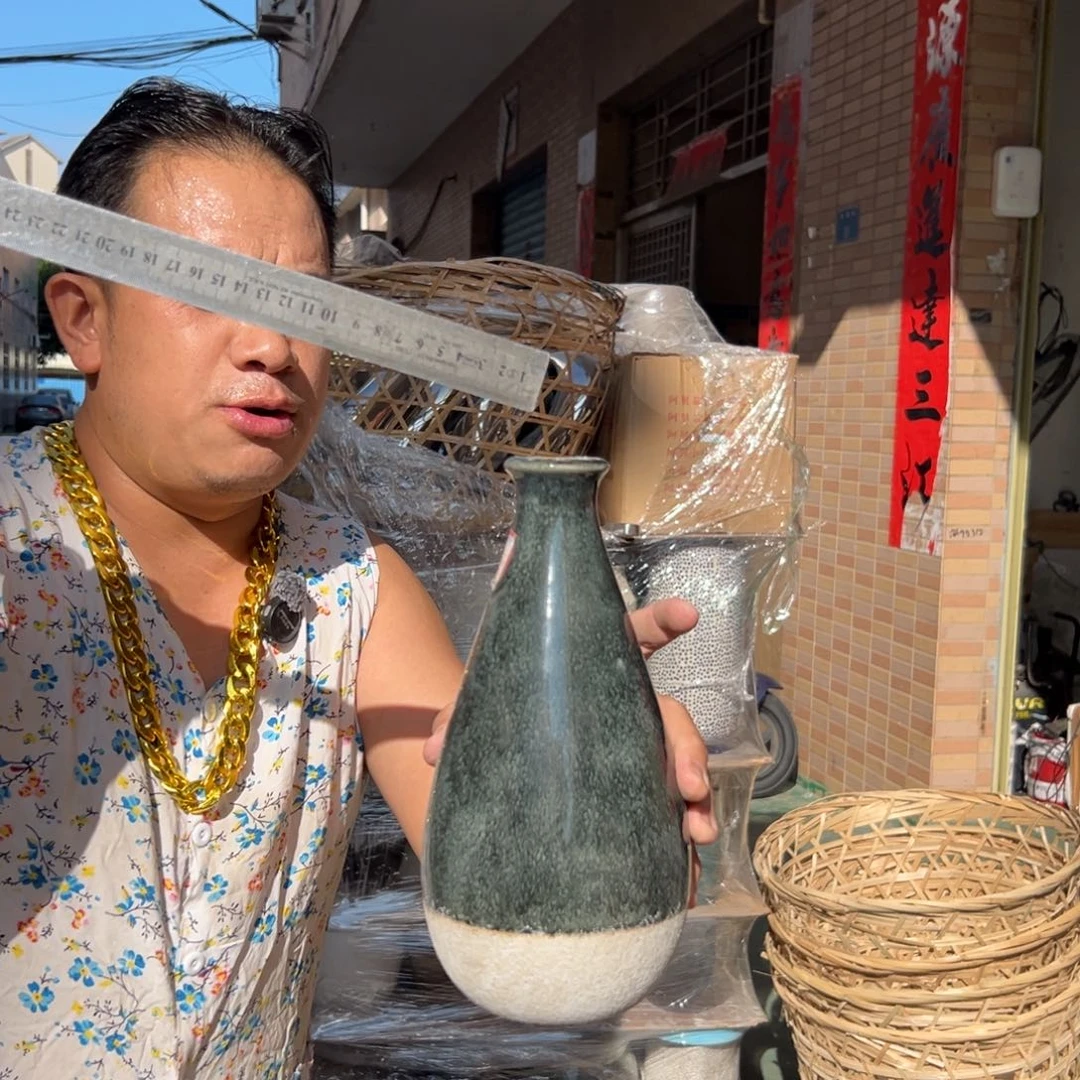 号陶瓷工艺饰品（部分微瑕）18