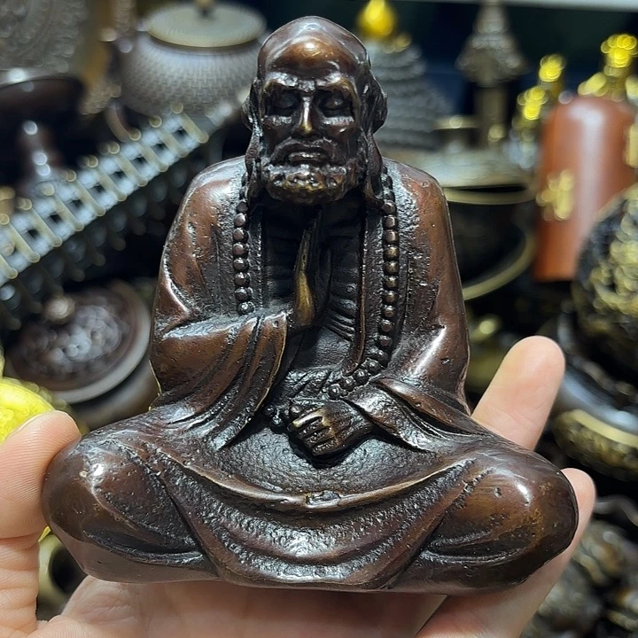 精品铜器摆件专属链接