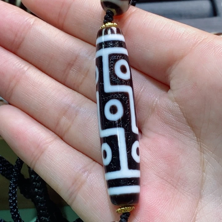 锅***店玛瑙/玉髓（覆膜）颈饰未镶嵌