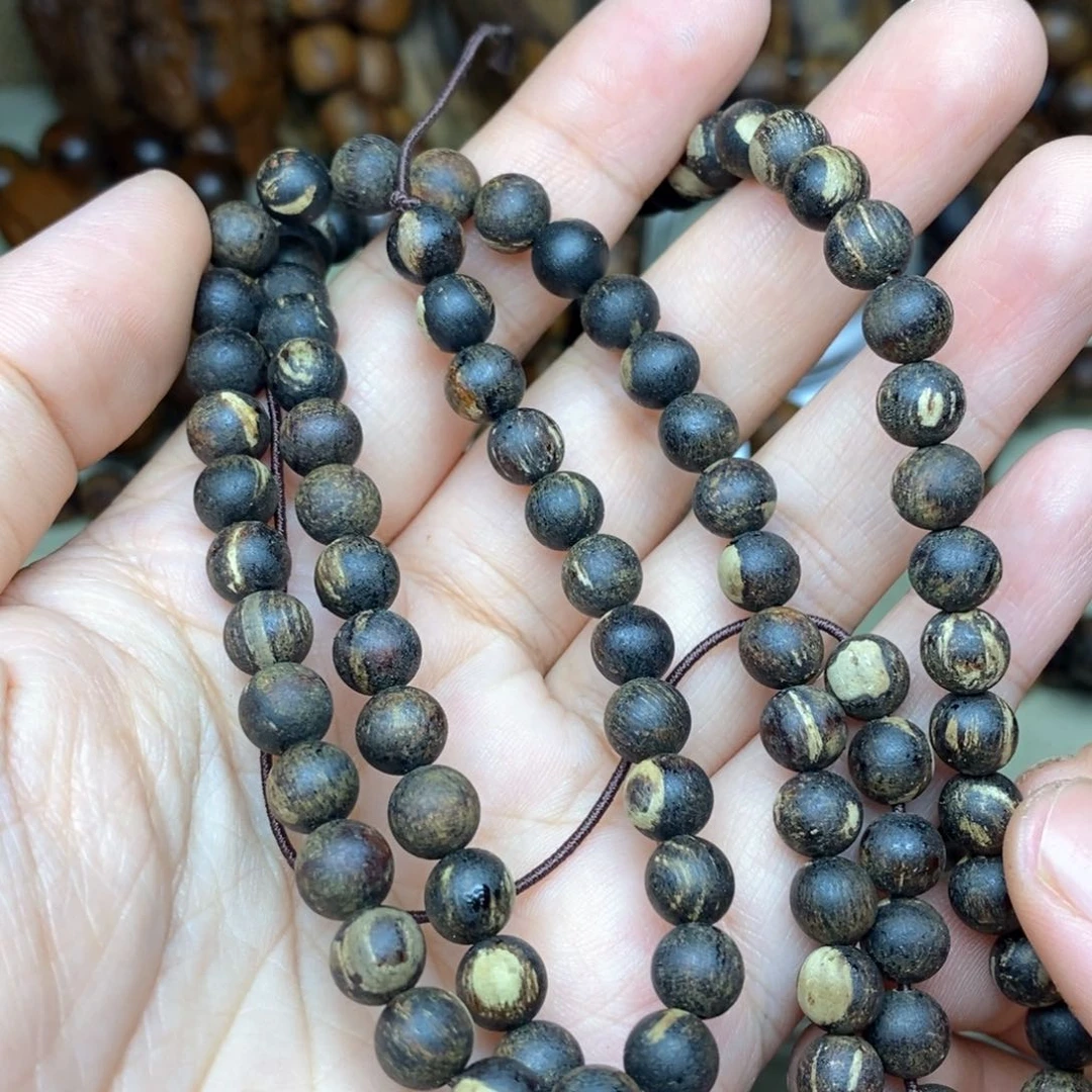 贡木手串/手链贡木