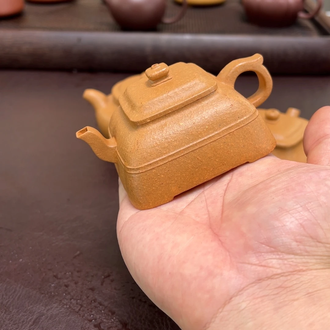 日***月紫砂茶壶汽修厂和机械