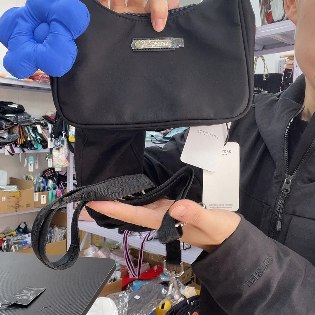 PU微瑕化妆包收纳包合集