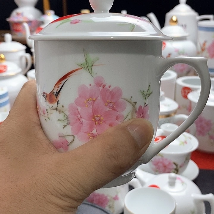 景德镇陶瓷七五零一