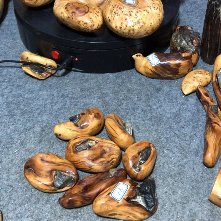 大***哥柏木（崖柏）崖柏11