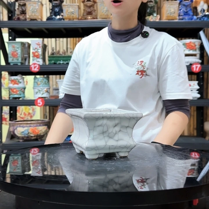 6836石湾瑕疵 闪购