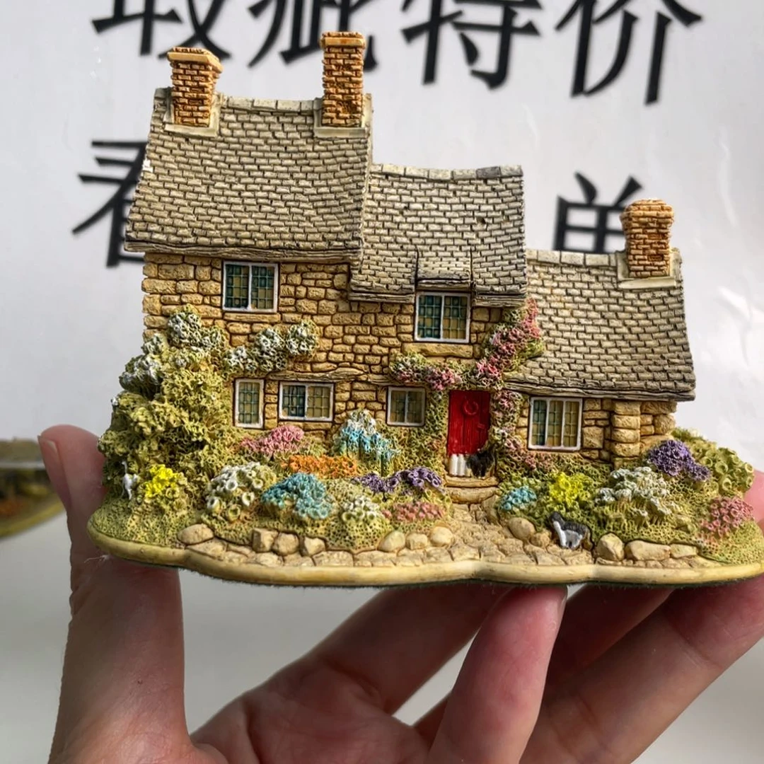 陶土中古美物 利利普