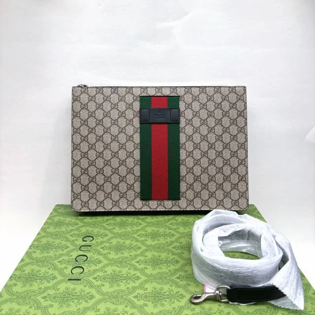 95新 GUCCI/古驰 /KIKI/单肩包/15276231
