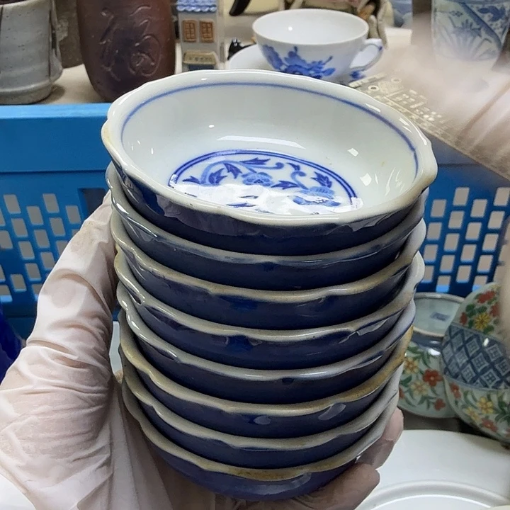 瓷片戒****熊开播啦…开播啦
