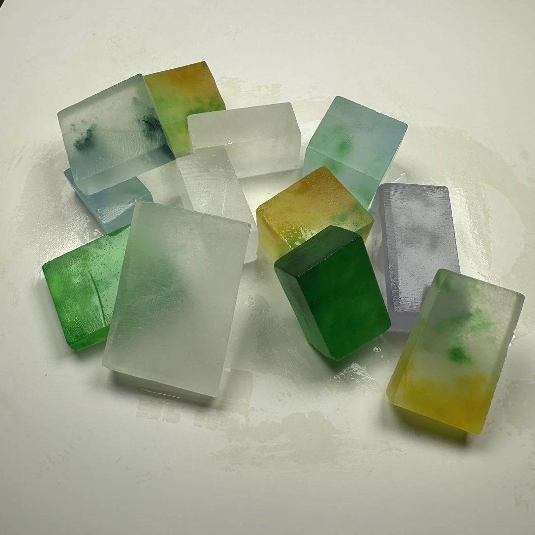 牌子珠子手串首饰多样性发货