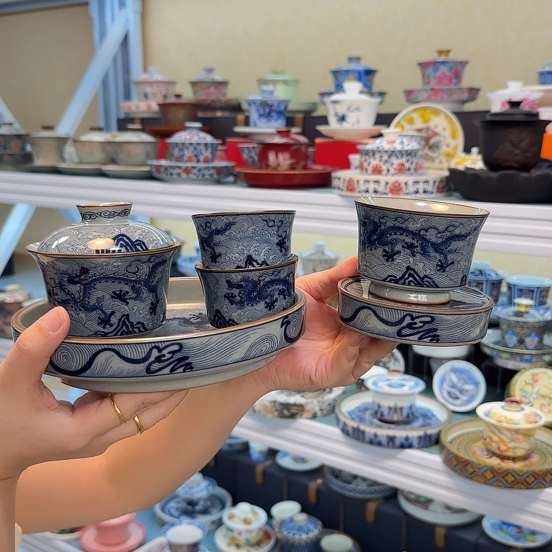 我们的目标是成为一个