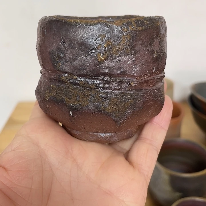 ꧁***꧂森丁斋的主人杯好