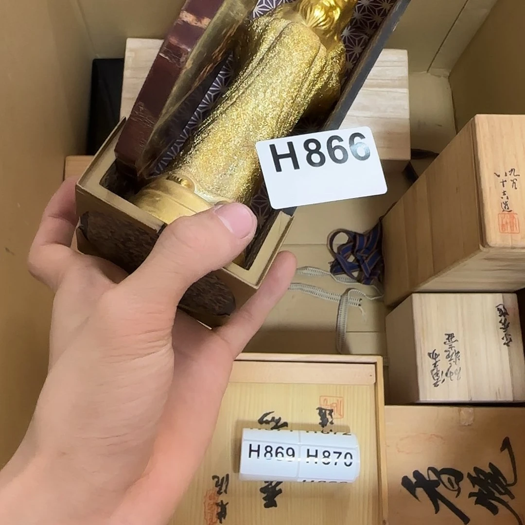 瓷片无***了866中古商品谨慎购买