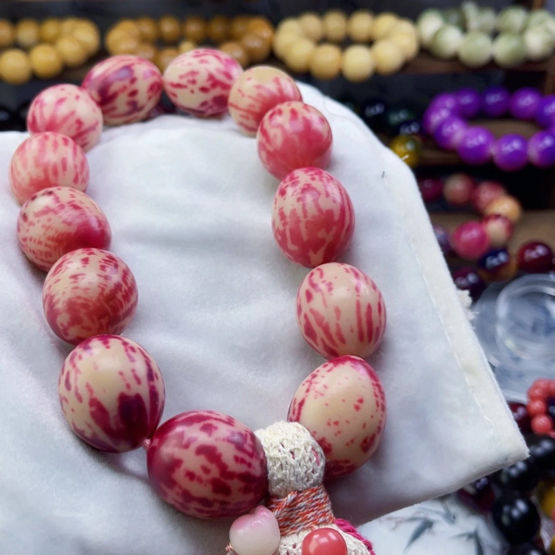 菩提根/象牙果吊坠