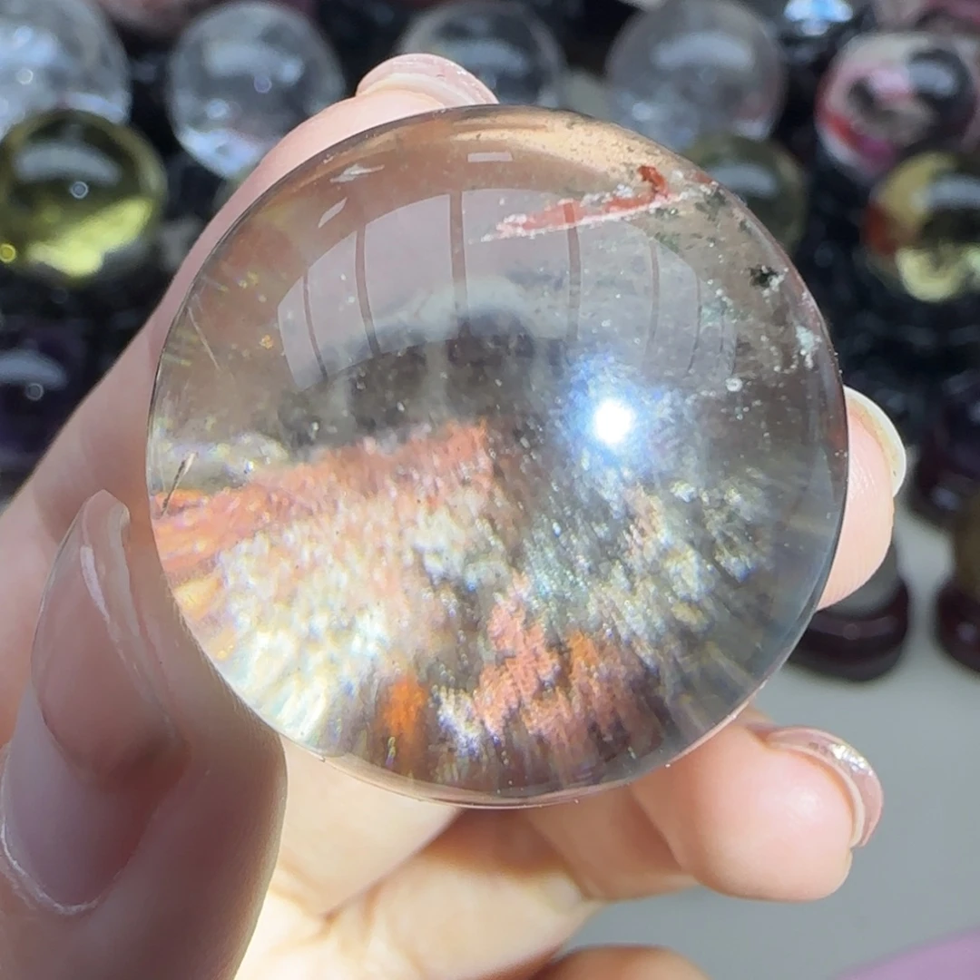摆件未镶嵌水晶a185