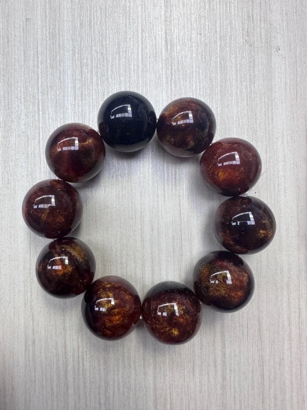 F2特色工艺品2.5手串木