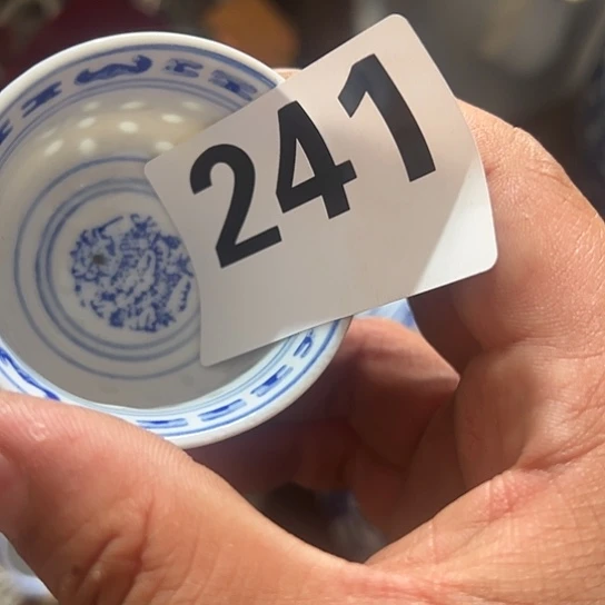 核桃木/黑胡桃（胡桃木）礼**人