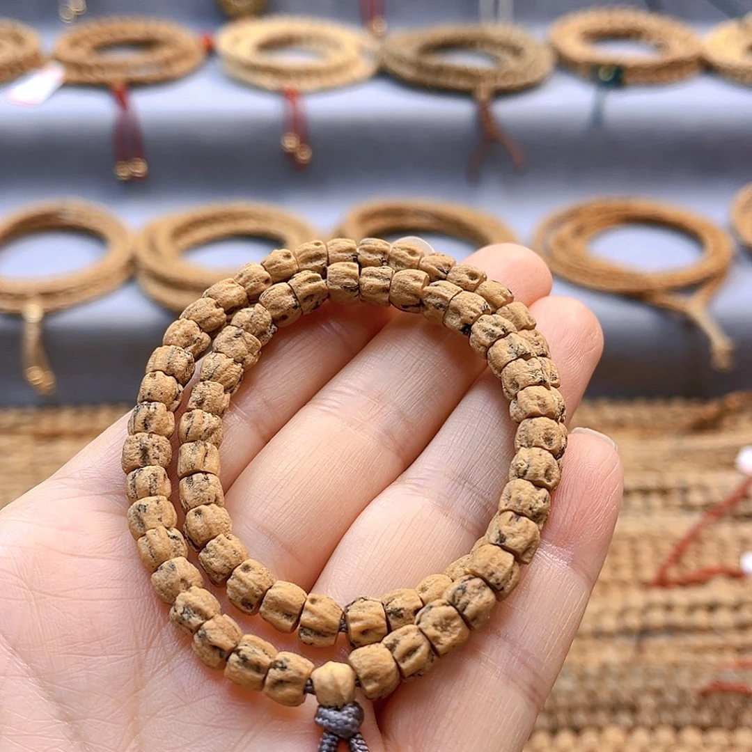 柏香籽/百香籽吊坠