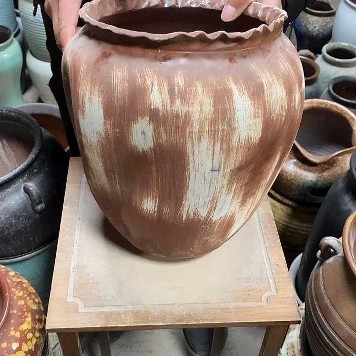 口21高度28拳头复古色………