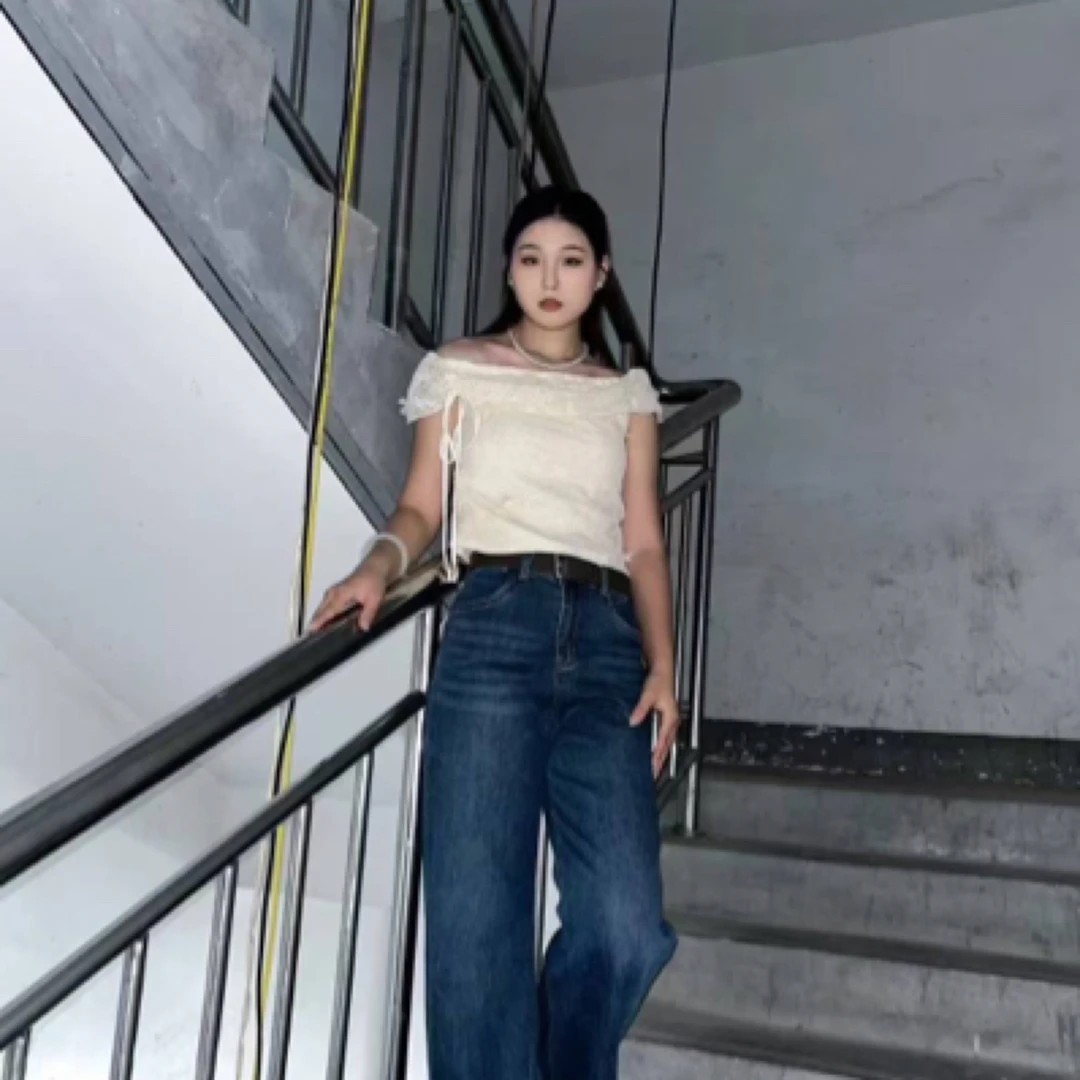 衣号仓库短袖杂款夏