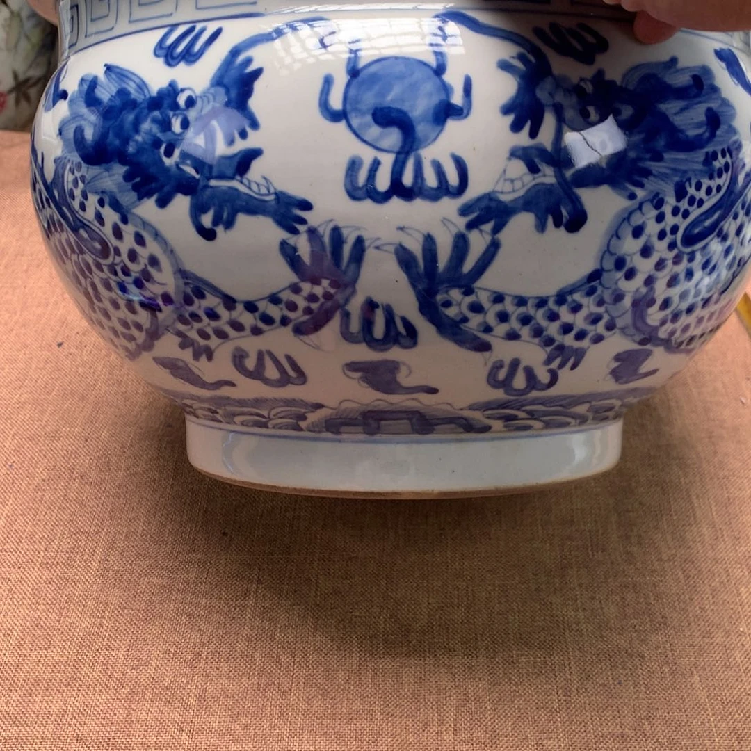 摆件旧藏瓷器旧藏瓷器