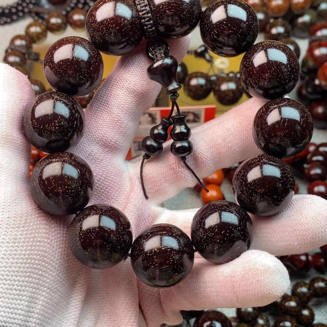 檀香紫檀（小叶紫檀）康**械2.0