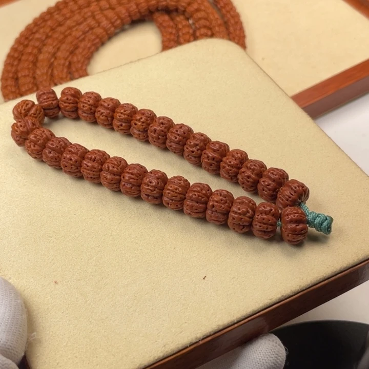 老***”金刚菩提吊坠泰森1.2