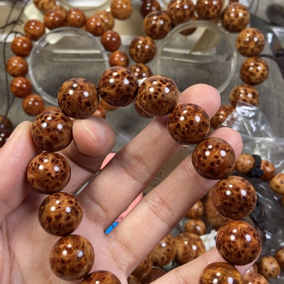 柏木（崖柏）手串/手链