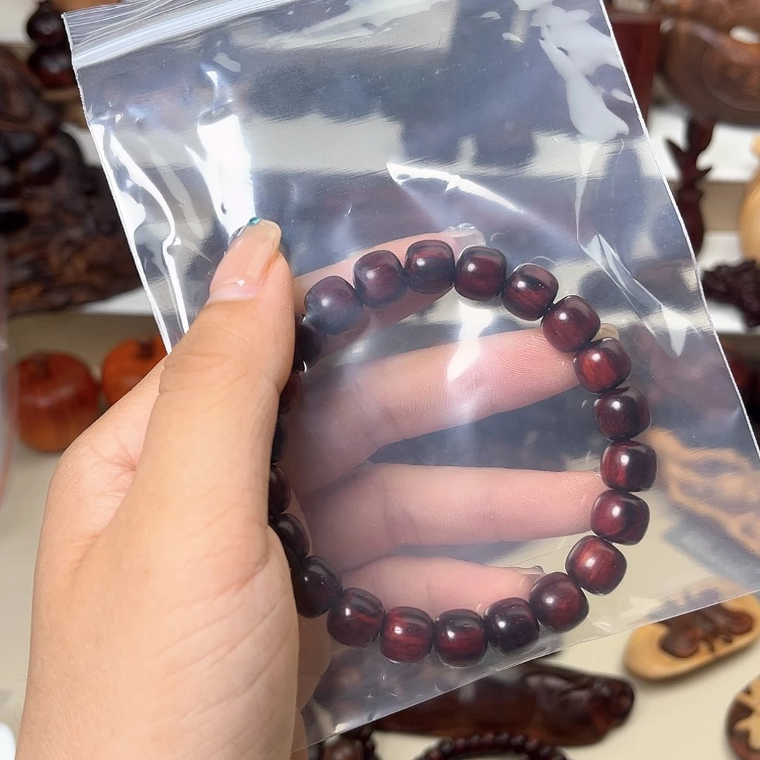 檀香紫檀（小叶紫檀）咖**糖