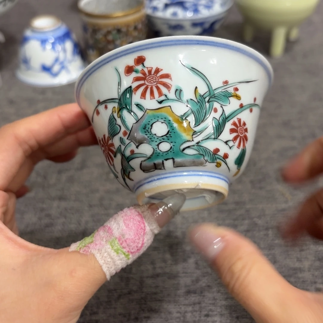非常好看漂亮的物品