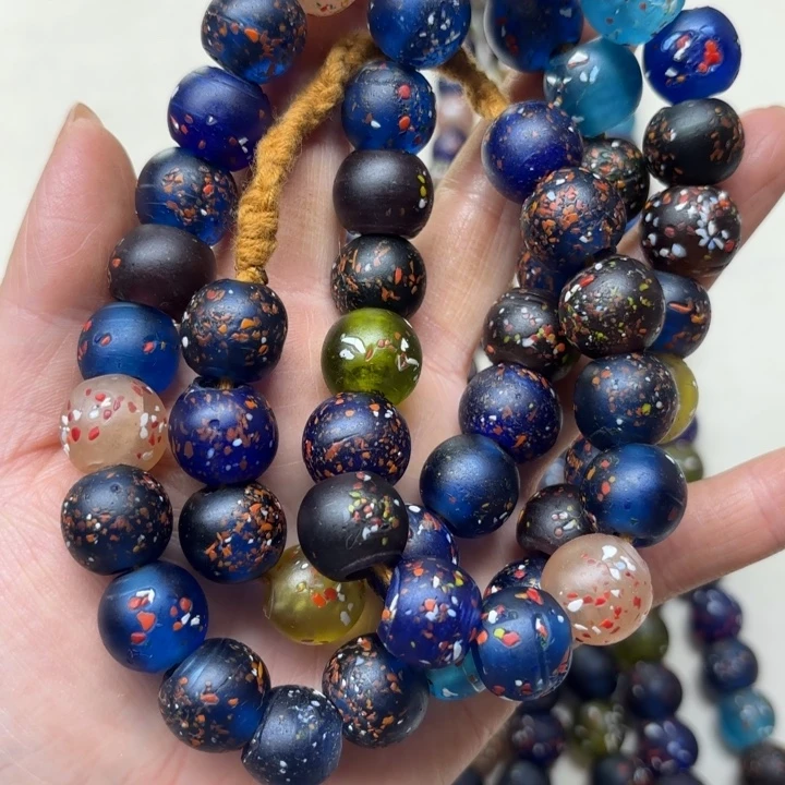 颈饰琉璃琉璃琉璃48