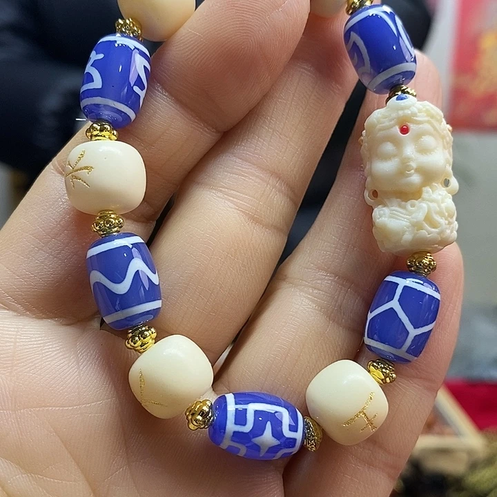 玛瑙/玉髓未镶嵌颈饰114