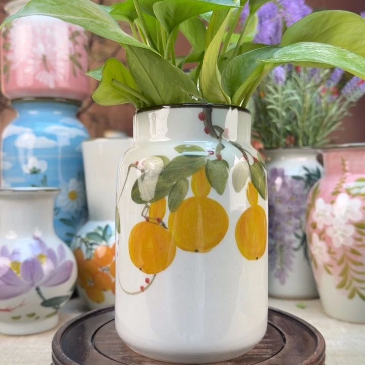 花瓶56566835566586