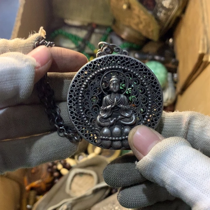 瓷片你的人生真的好