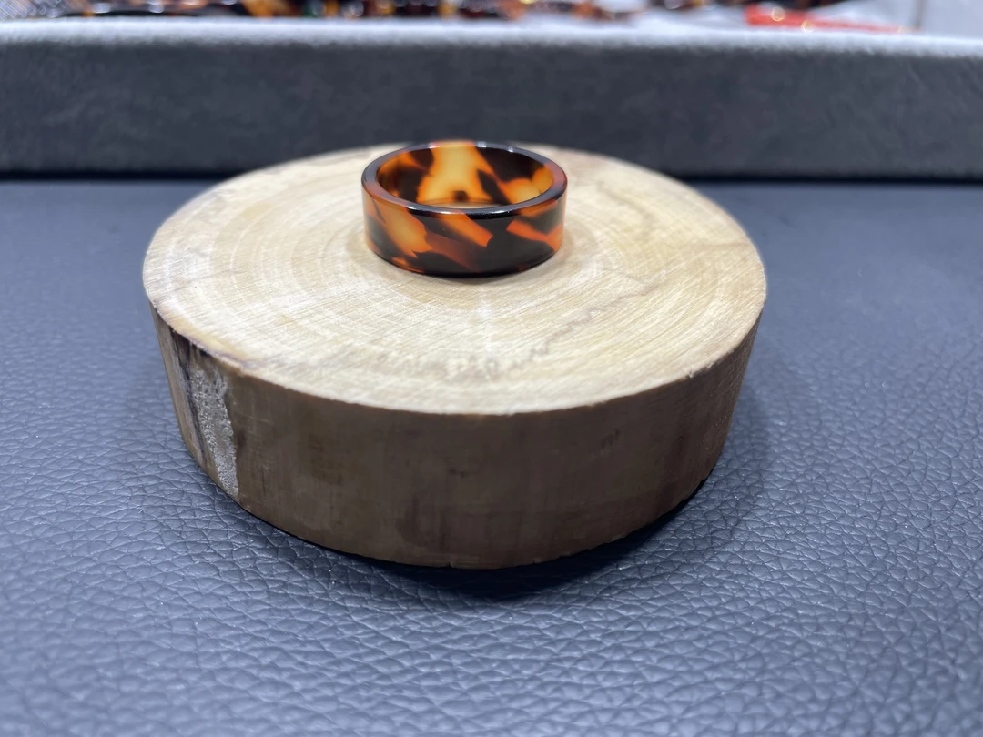 超美的天然实木雕刻摆件，居家送朋友必备