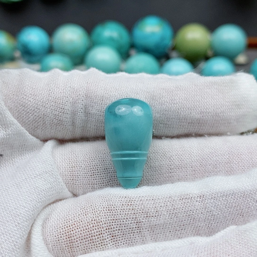 ✪***✪绿松石未镶嵌配饰